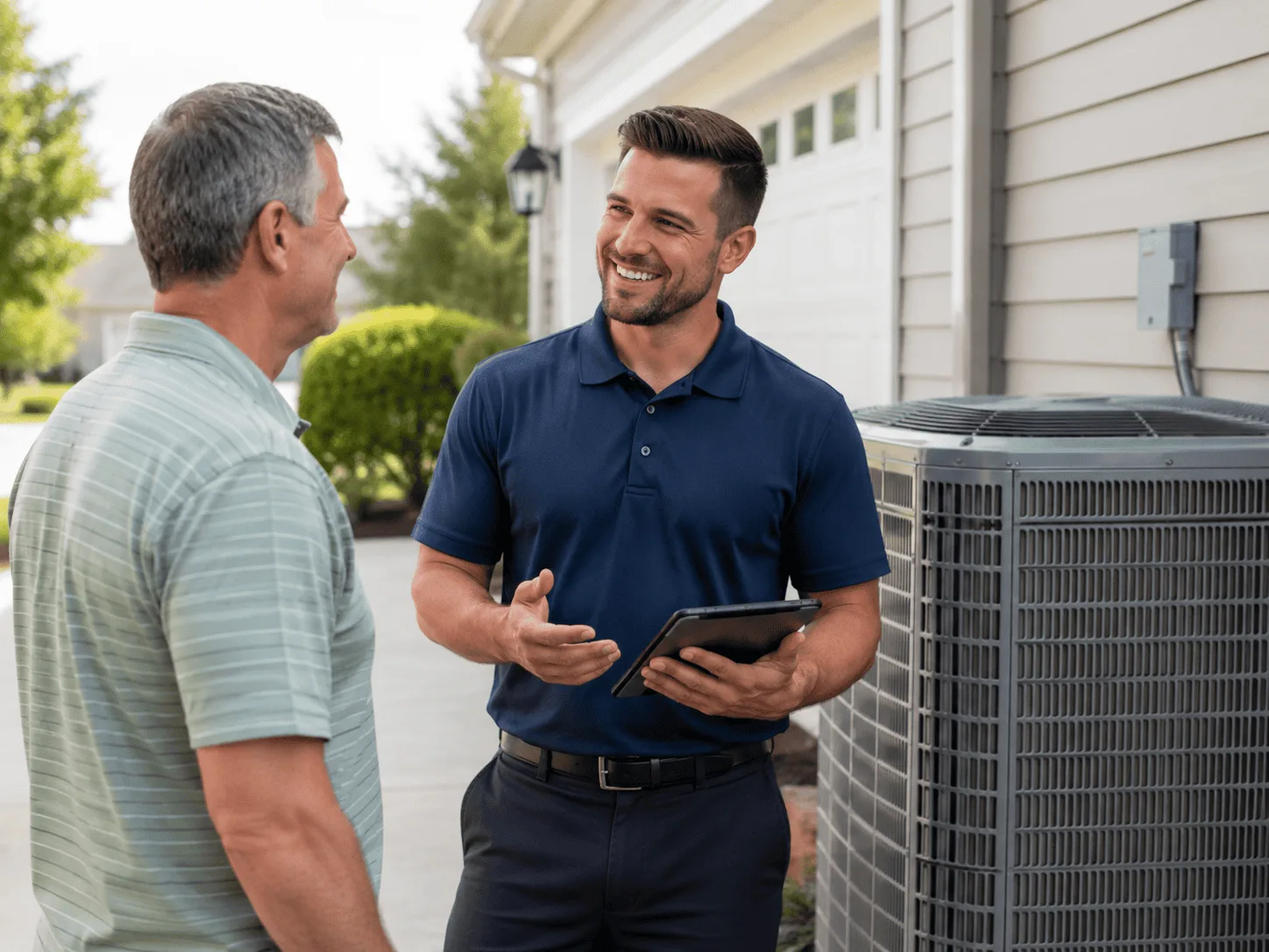 Heat Pump Installation Picher, OK FAQs